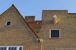Detail gevel.
<br/>
Gert-Jan Lobbes, 2016